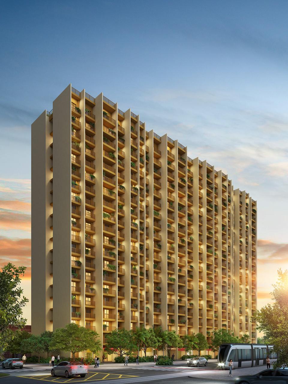 Residencial Erê - foto 2