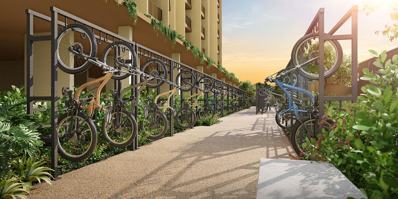 Residencial Erê - foto 3